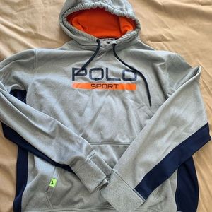 Polo by Ralph Lauren sweatshirt